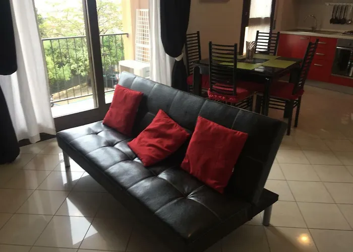 Via Acquedotto N. 66, 