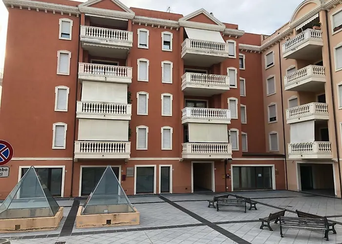 アパート Via Acquedotto N. 66, 