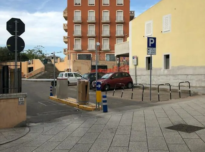 Via Acquedotto N. 66, 