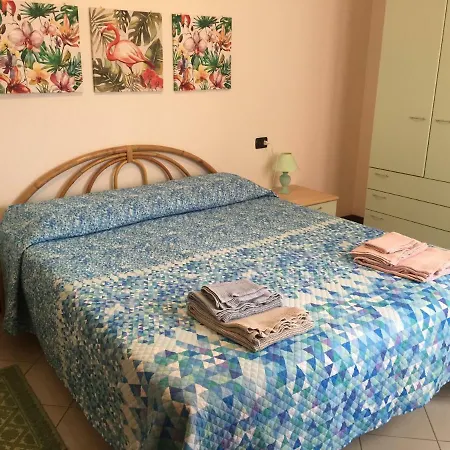 Apartment Via Acquedotto N. 66, 