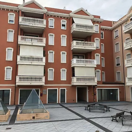 Apartment Via Acquedotto N. 66, 