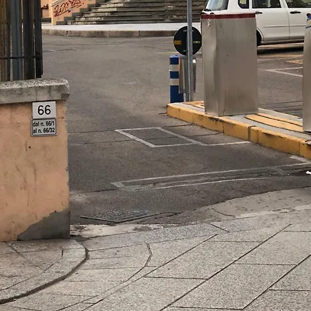 Via Acquedotto N. 66, 