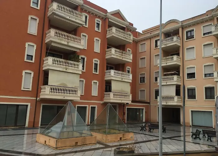 Via Acquedotto N. 66, 