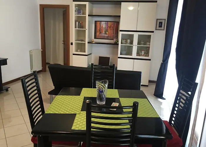 Apartment Via Acquedotto N. 66, 