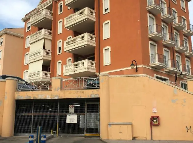 Via Acquedotto N. 66, 